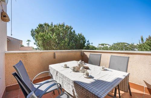 Chiclana de la Frontera Apartamento | Apartamento con piscina Chiclana