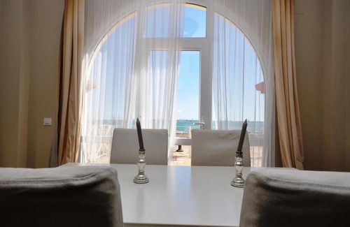 El Puerto de Santa Maria Apartamento | Apartamentos con vistas al mar solo familias & parejas