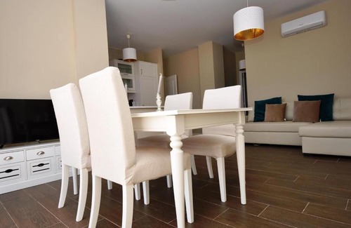 El Puerto de Santa Maria Apartamento | Apartamentos con vistas al mar solo familias & parejas