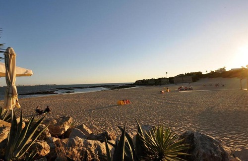 El Puerto de Santa Maria Apartamento | Apartamentos con vistas al mar solo familias & parejas