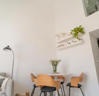 El Puerto de Santa Maria Apartamento | Apartamento Duplex casa Palacio rehabilitado centro El Puerto