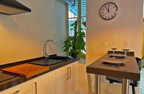 Jerez de la Frontera Apartamento | Apartamento Vitoria. En el Corazon de Jerez de la Frontera