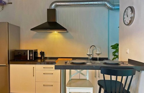 Jerez de la Frontera Apartamento | Apartamento Vitoria. En el Corazon de Jerez de la Frontera