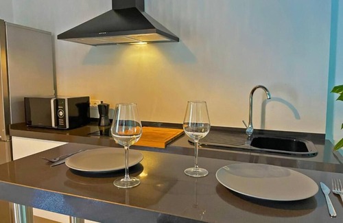 Jerez de la Frontera Apartamento | Apartamento Vitoria. En el Corazon de Jerez de la Frontera