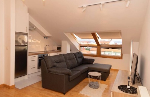 Puebla del Caraminal Apartamento | Apartamento a Estrenar con Grandes Vistas