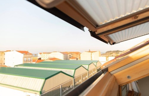Puebla del Caraminal Apartamento | Apartamento a Estrenar con Grandes Vistas