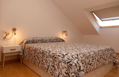 Puebla del Caraminal Apartamento | Apartamento a Estrenar con Grandes Vistas