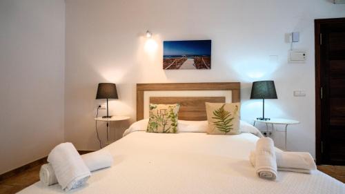 Formentera Apartamento | Apartamentos Es Pou - Emar Hotels