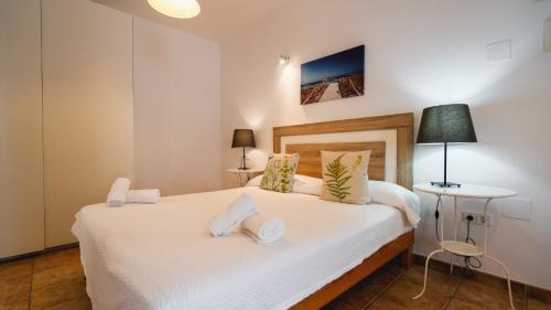 Formentera Apartamento | Apartamentos Es Pou - Emar Hotels