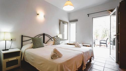 Formentera Apartamento | Apartamentos Es Pou - Emar Hotels
