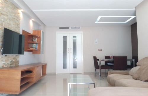 San Vicente del Raspeig Apartamento | Apartamento 3 dormitorios