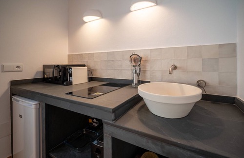 Costa de la Luz Apartamento | APARTAMENTO RURAL 5 PERSONAS