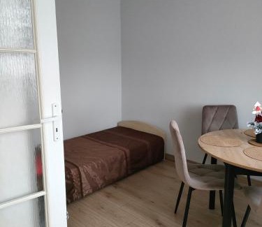 Ostrowiec Swietokrzyski Apartamento | Apartament 2 pokoje
