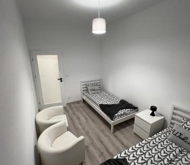 Ostrowiec Swietokrzyski Apartamento | Apartament Rodzinny 2 Ostrowiec Świętokrzyski