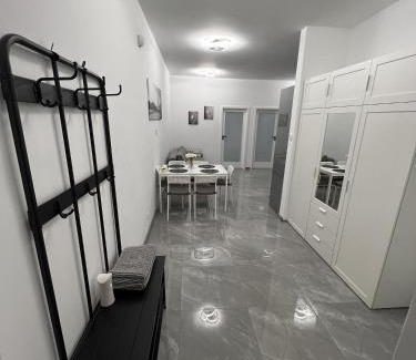 Ostrowiec Swietokrzyski Apartamento | Apartament Rodzinny 2 Ostrowiec Świętokrzyski