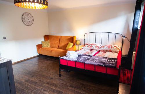 Ostrowiec Swietokrzyski Apartamento | Apartament BonTon