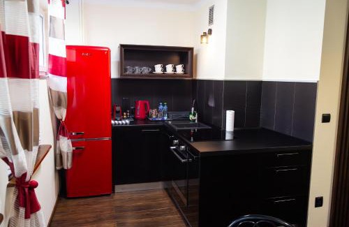 Ostrowiec Swietokrzyski Apartamento | Apartament BonTon