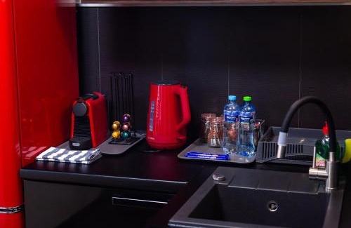 Ostrowiec Swietokrzyski Apartamento | Apartament BonTon