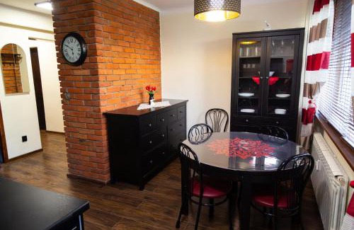 Ostrowiec Swietokrzyski Apartamento | Apartament BonTon