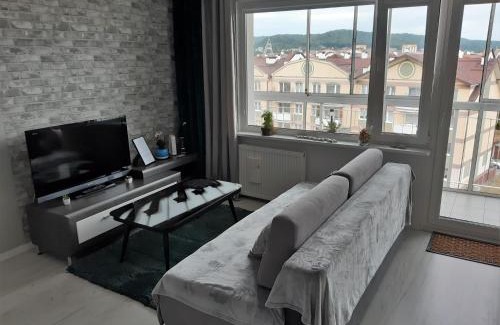 Rumia Apartamento | Apartamencik w centrum
