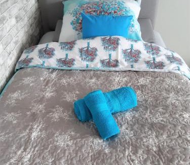 Rumia Apartamento | Apartamencik w centrum