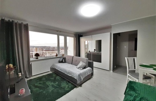 Rumia Apartamento | Apartamencik w centrum