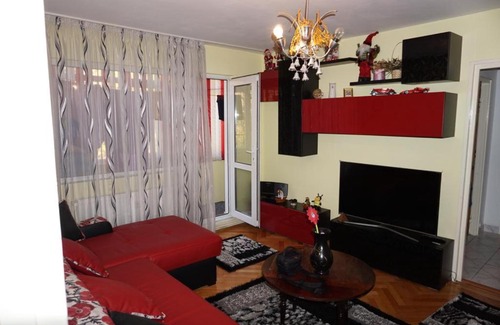 Ploiesti Apartamento | Apartament încântător cu parcare gratuită