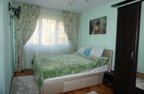 Ploiesti Apartamento | Apartament încântător cu parcare gratuită