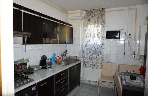 Ploiesti Apartamento | Apartament încântător cu parcare gratuită