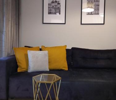 Kutno Apartamento | Apartament Łąkoszyn Kutno