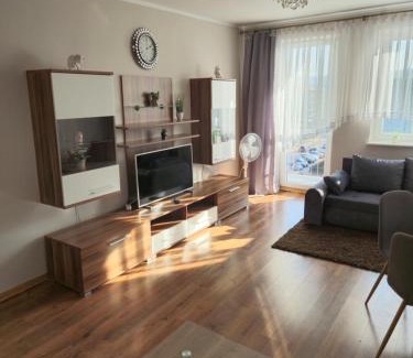 Reda Apartamento | Apartament Łąkowa