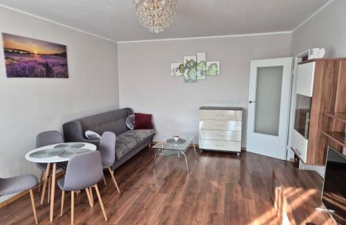 Reda Apartamento | Apartament Łąkowa