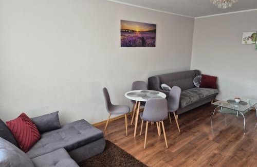 Reda Apartamento | Apartament Łąkowa