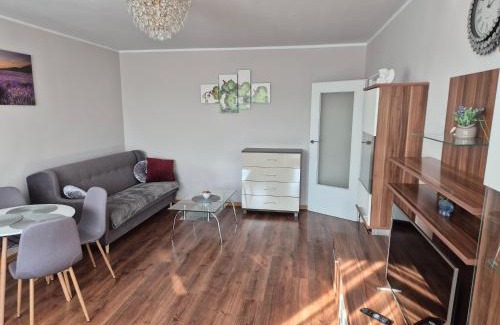 Reda Apartamento | Apartament Łąkowa