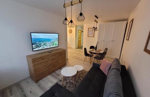 Zabrze Apartamento | Apartament Ślęczka