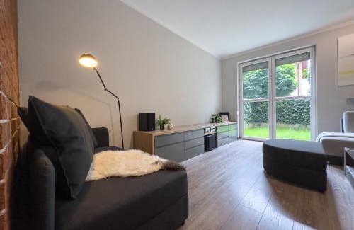 Czyzyny Apartamento | Apartament Śliwka w Krakowie