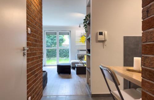 Czyzyny Apartamento | Apartament Śliwka w Krakowie