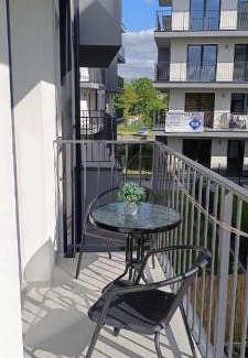 Tarnow Apartamento | Apartament Świętej Katarzyny