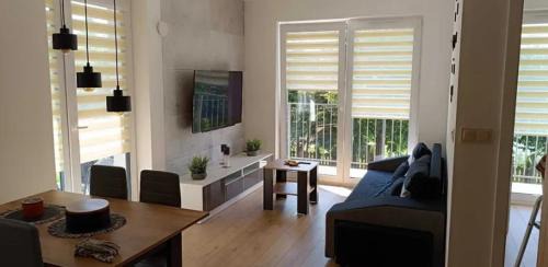 Tarnow Apartamento | Apartament Świętej Katarzyny