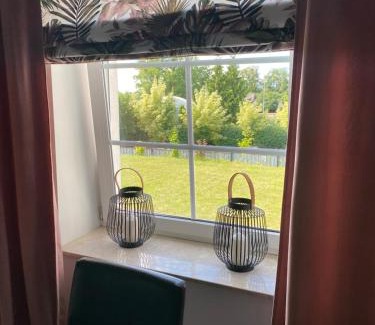 Trygort Apartamento | Apartament Żeglarski Vęgoria Deluxe