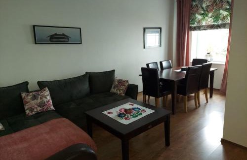 Trygort Apartamento | Apartament Żeglarski Vęgoria Deluxe