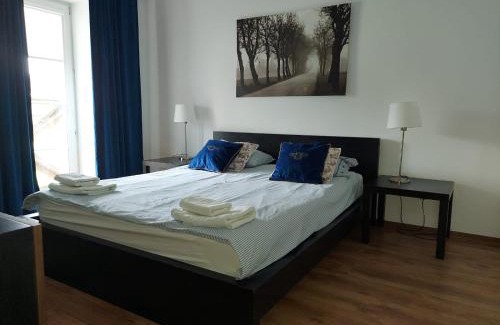 Trygort Apartamento | Apartament Żeglarski Vęgoria Deluxe