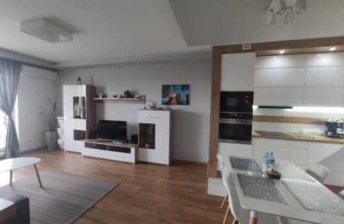 Wilkasy Apartamento | Apartament Żeglarski Wilkasy