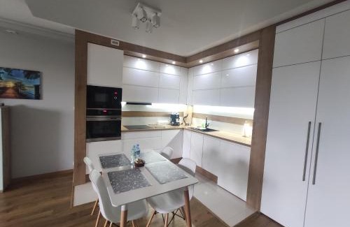 Wilkasy Apartamento | Apartament Żeglarski Wilkasy