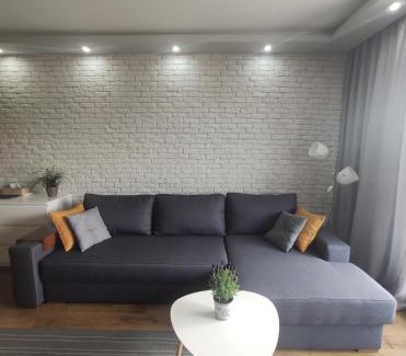 Wilkasy Apartamento | Apartament Żeglarski Wilkasy