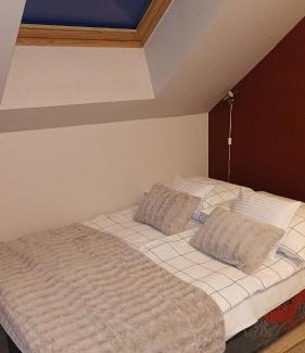 Leba Apartamento | Apartament Żeglarz