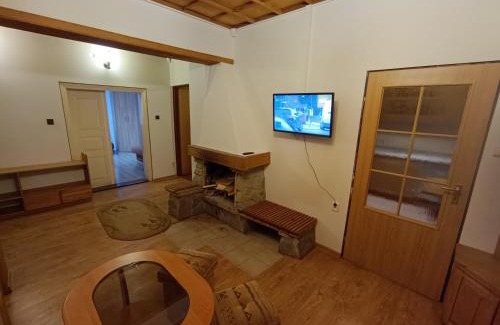 Laskowa Apartamento | Apartament Żmiąca