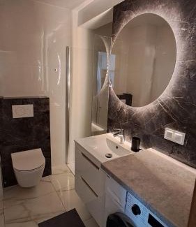 Kluczbork Apartamento | Apartament 100-Brawa 26