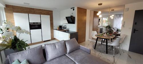 Kluczbork Apartamento | Apartament 100-Brawa 26