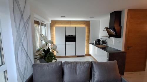 Kluczbork Apartamento | Apartament 100-Brawa 26